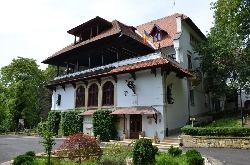 Muzeul National Bratianu