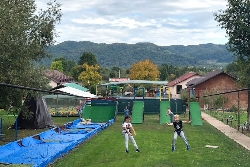 Parcul de Distractii "Alex & Emma s Land"