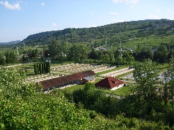 Pastravaria Pucioasa