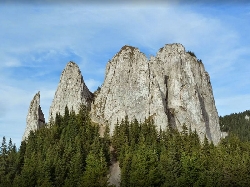 Piatra Singuratica