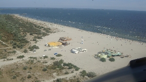 Plaja Sulina
