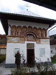Schitul Iezer