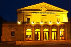 Teatrul de Stat Constanta