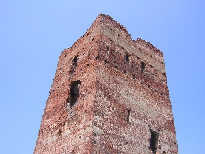 Turnul de la Cheresig
