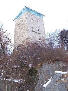 Turnul Negru (Brasov)