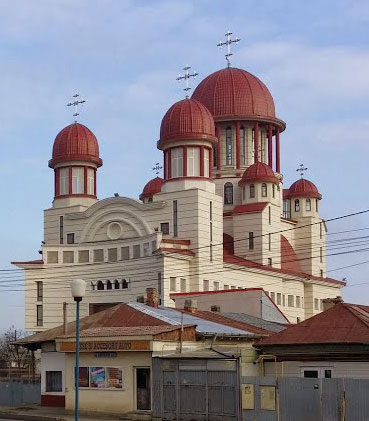 Biserica Catedrala Sf. Nicolae