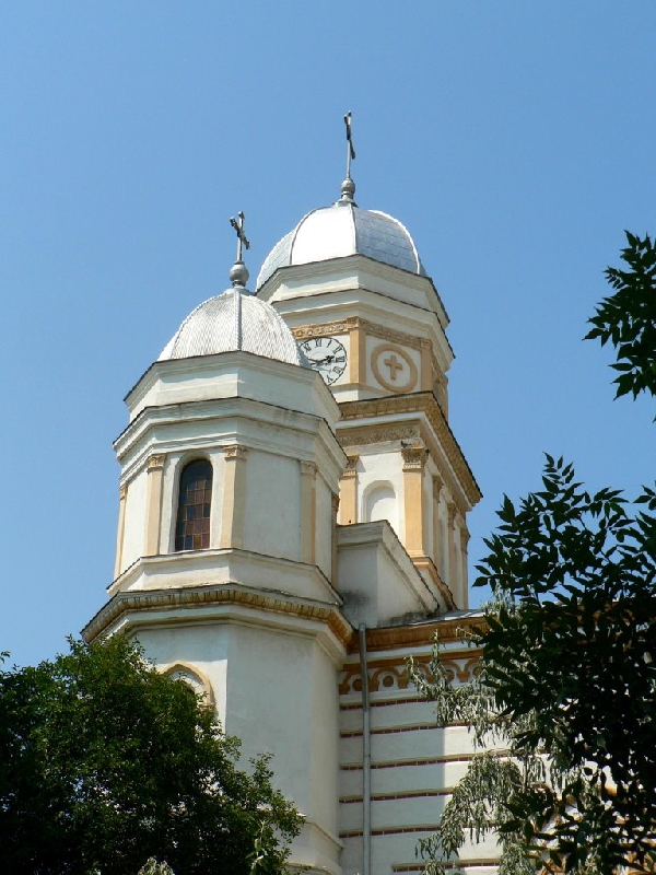 Catedrala Sfanta Treime