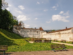 Bastionul Tesatorilor (Brasov)