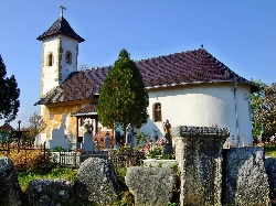 Biserica ortodoxa din Ostrov