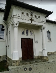 Biserica ortodoxa "Sfintii Apostoli Petru și Pavel"