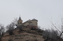 Biserica romano-catolica "Sf. Maria" din Ciclova Montana