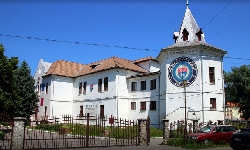 Castelul Bethlen Pal