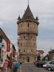 Castelul de apa
