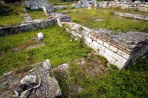 Cetatea Callatis