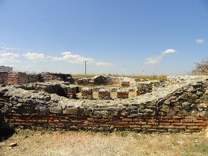 Cetatea Histria