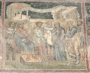 Complexul feudal "Curtea Domneasca de la Arges"