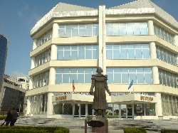 Complexul Muzeal Iulian Antonescu