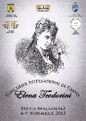 Festivalul Elena Teodorini