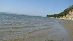 Lacul Beresti