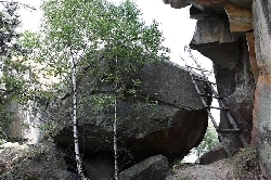 Masa lui Bucur