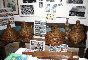 Muzeul traditiilor slovacilor Nadlac