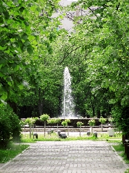 Parcul Alexandru Ioan Cuza (IOR)
