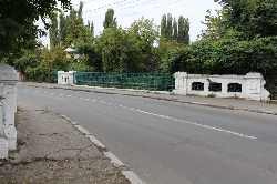 Podul Verde