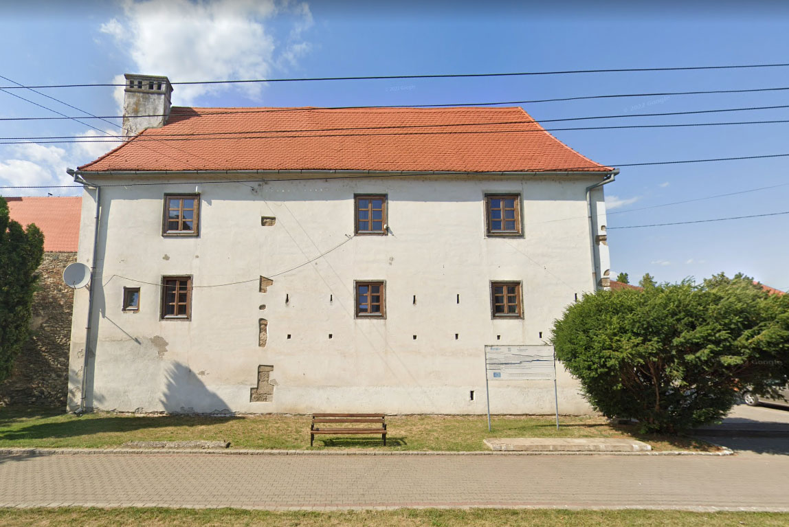 Casa Clopotarului
