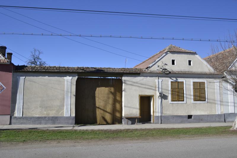 Casa Gunther Thomes