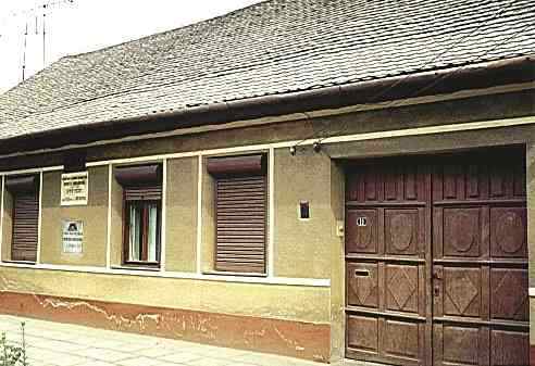 Casa Memoriala "Dositei Obradovic"