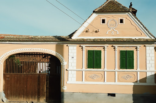 Muzeu Satesc Etnografic Cristian