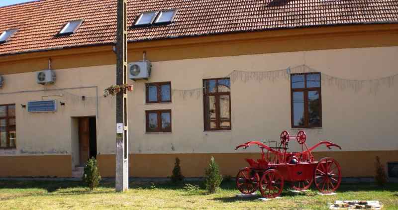 Muzeul Minoritatii Bulgare din Romania