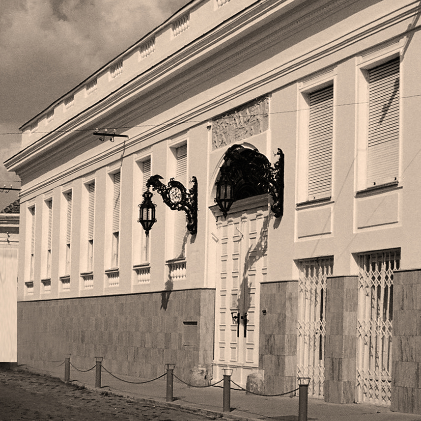 Muzeul Orasului Lipova