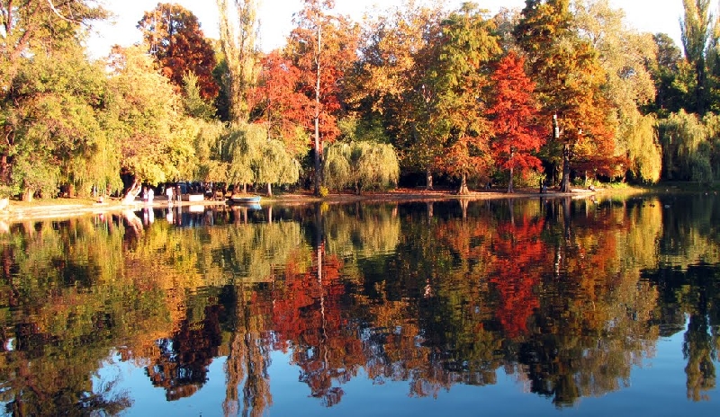 Parcul Carol I