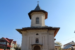 Biserica Sf. Ioan