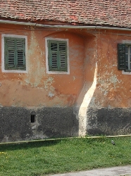Casa Drotleff din Cristian