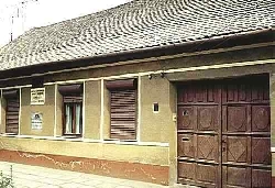 Casa Memoriala "Dositei Obradovic"