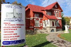 Centrul Cultural Mihai Eminescu