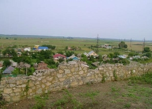 Cetatea Aegyssus