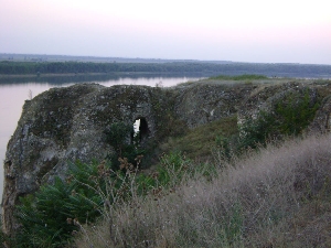 Cetatea Carsium