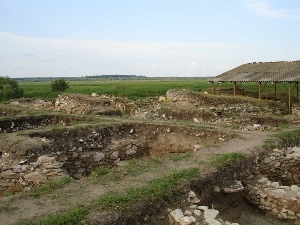 Cetatea Halmyris