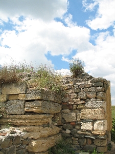 Cetatea Histria