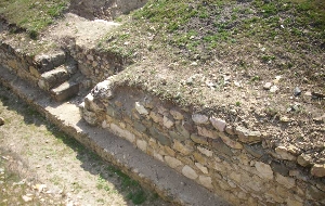 Cetatea Ulmetum