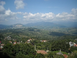 Dealul Matau