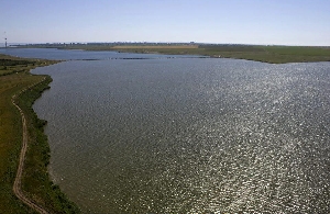Lacul Techirghiol
