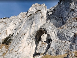 Marele Grohotis si Cerdacul Stanciului