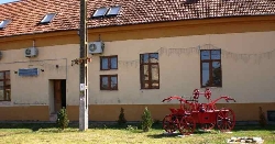 Muzeul Minoritatii Bulgare din Romania