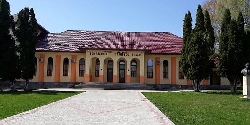 Muzeul Satului Musatesti