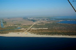 Plaja Sulina