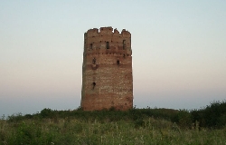 Turnul de la Cheresig